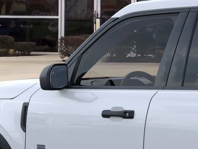 New 2026 Oxford White Ford Big Bend® image 20