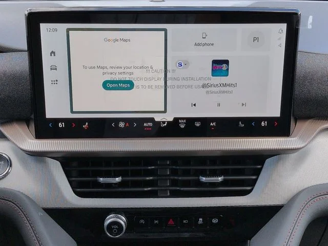 New 2026 Blue Ford Active image 20