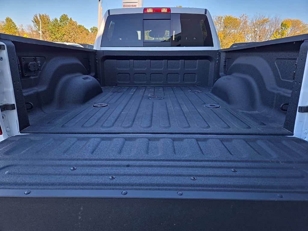 2025 RAM Ram 2500 Pickup Rebel - Photo 27