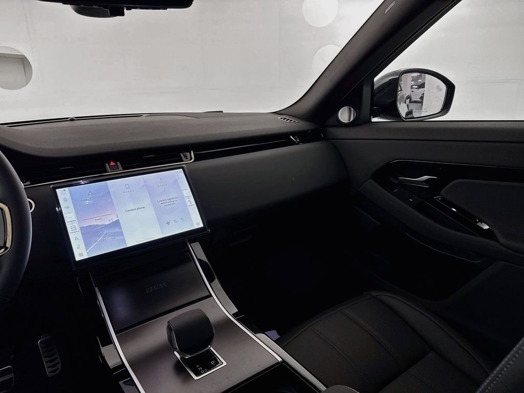 New 2026 Carpathian Grey Land Rover Hoxton Edition image 24
