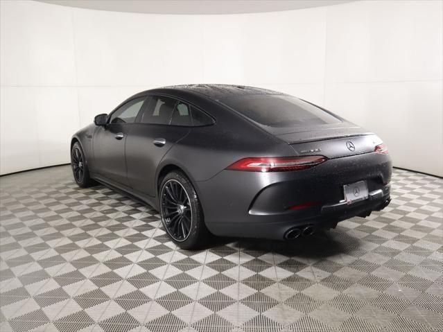 2026 Mercedes-Benz AMG GT 4-Door Coupe 43 - Photo 7