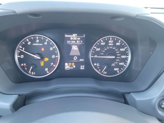 2025 Subaru Crosstrek Limited - Photo 20