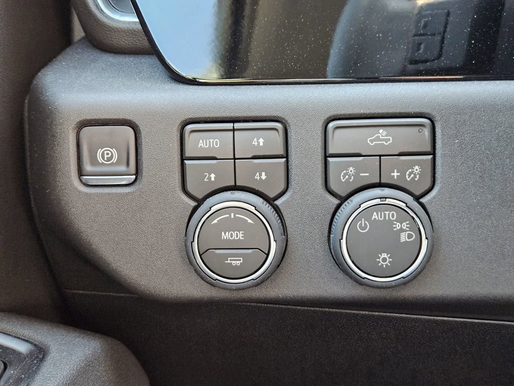 2026 Chevrolet Silverado 1500 LT - Photo 20