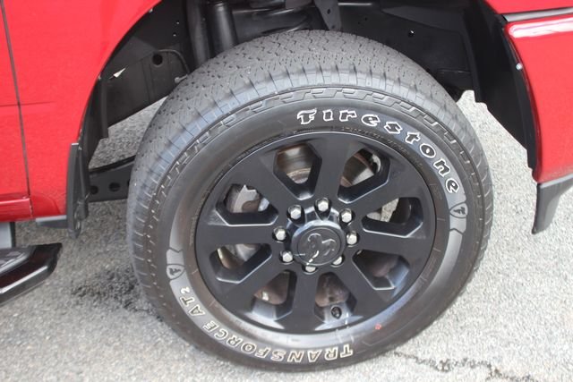 Used 2026 Red Ram Big Horn image 35