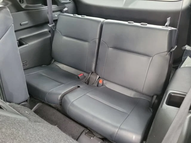 2024 Mitsubishi Outlander SE - Photo 16