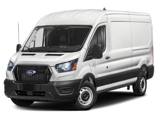 2023 Ford Transit Van Base