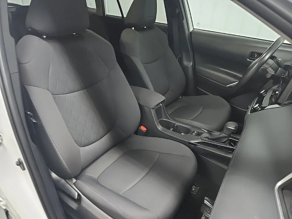 Used 2023 Beige Toyota LE image 15