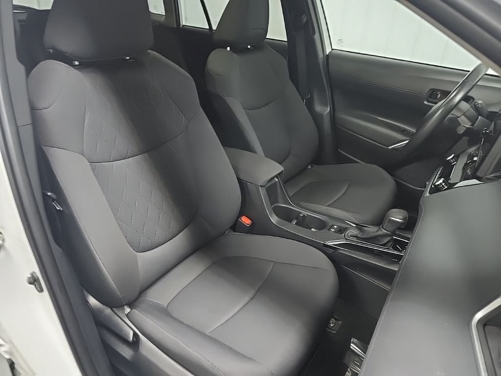 Used 2023 Beige Toyota LE image 15