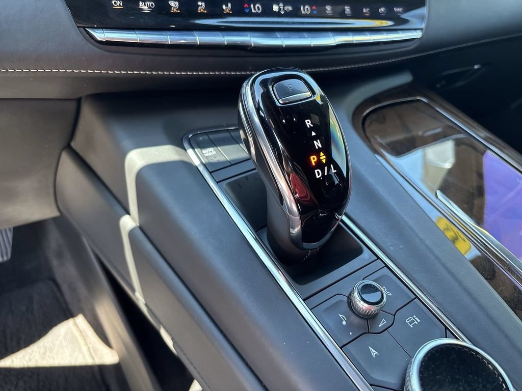 2021 Cadillac Escalade Sport Platinum - Photo 22
