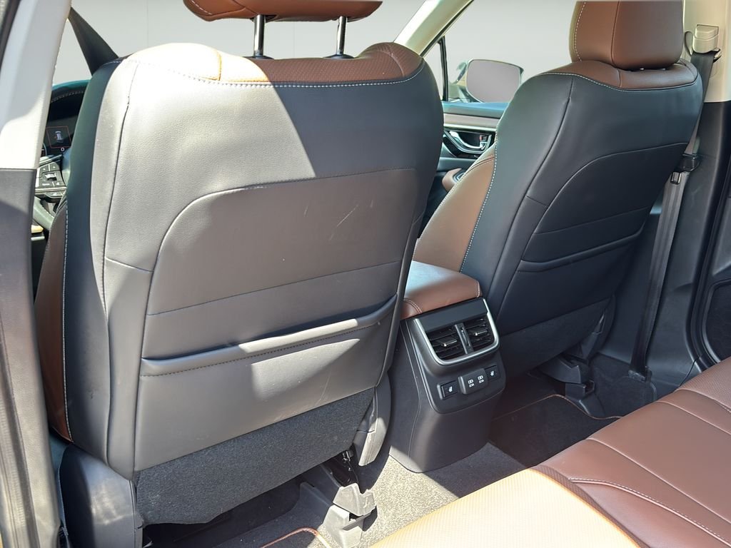 2020 Subaru Outback Touring - Photo 17