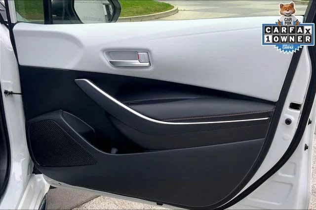 2025 Toyota Corolla SE - Photo 24