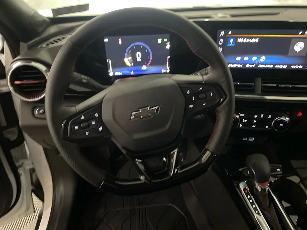 2026 Chevrolet Trax RS - Photo 13