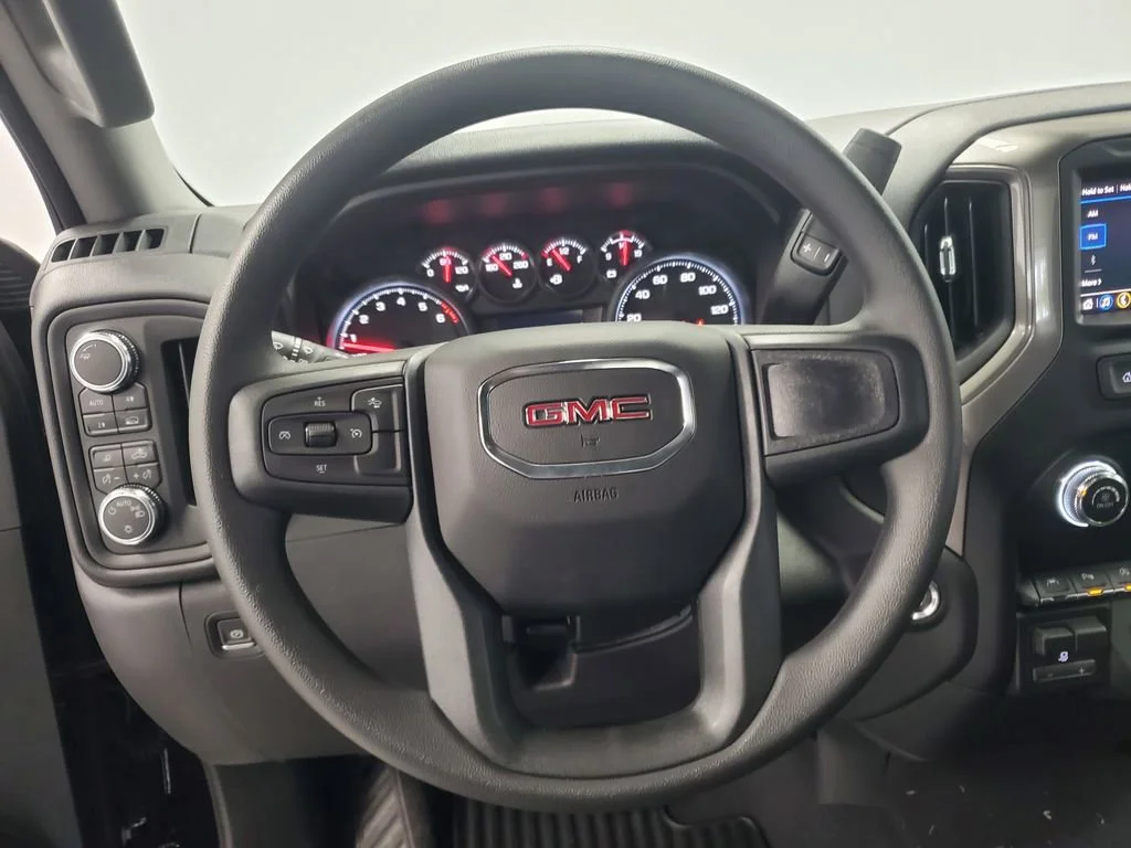 2026 GMC Sierra 1500 Pro - Photo 11