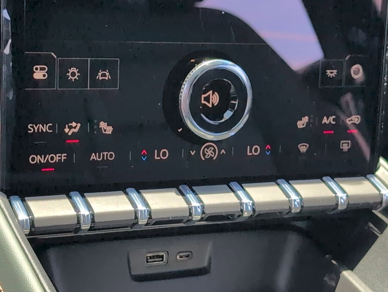 2026 GMC Terrain AT4 - Photo 11