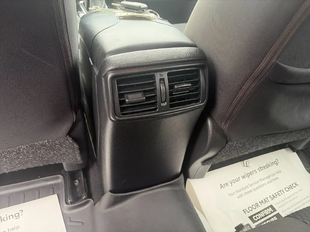 Used 2018 Black Nissan S image 15