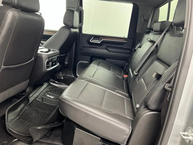 Used 2024 Silver GMC Denali image 12