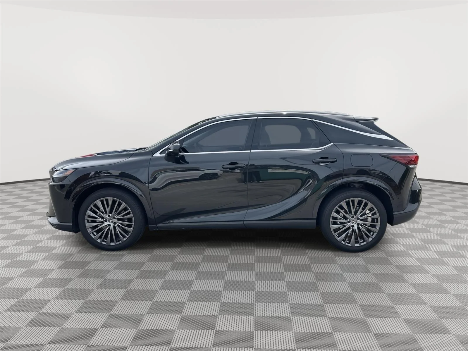Used 2024 Caviar Lexus RX 350 Luxury image 6
