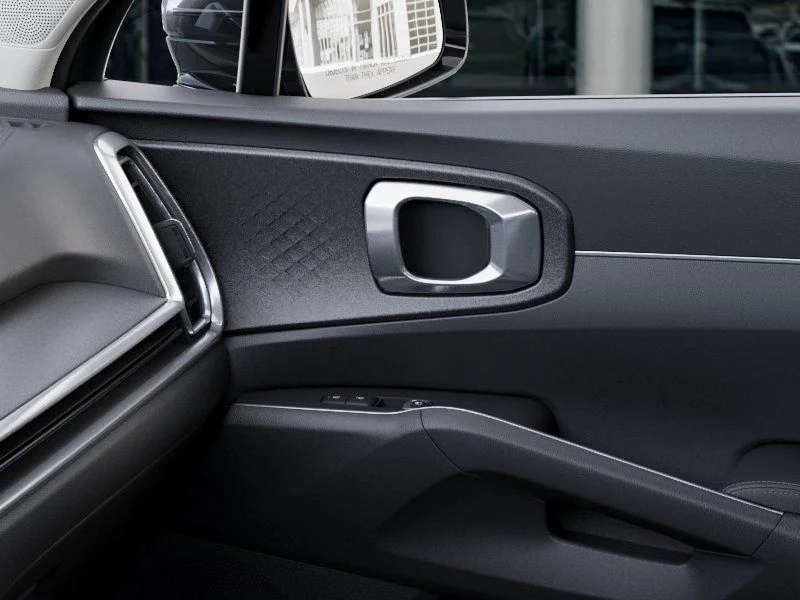 New 2026 Steel Gray Kia EX image 26
