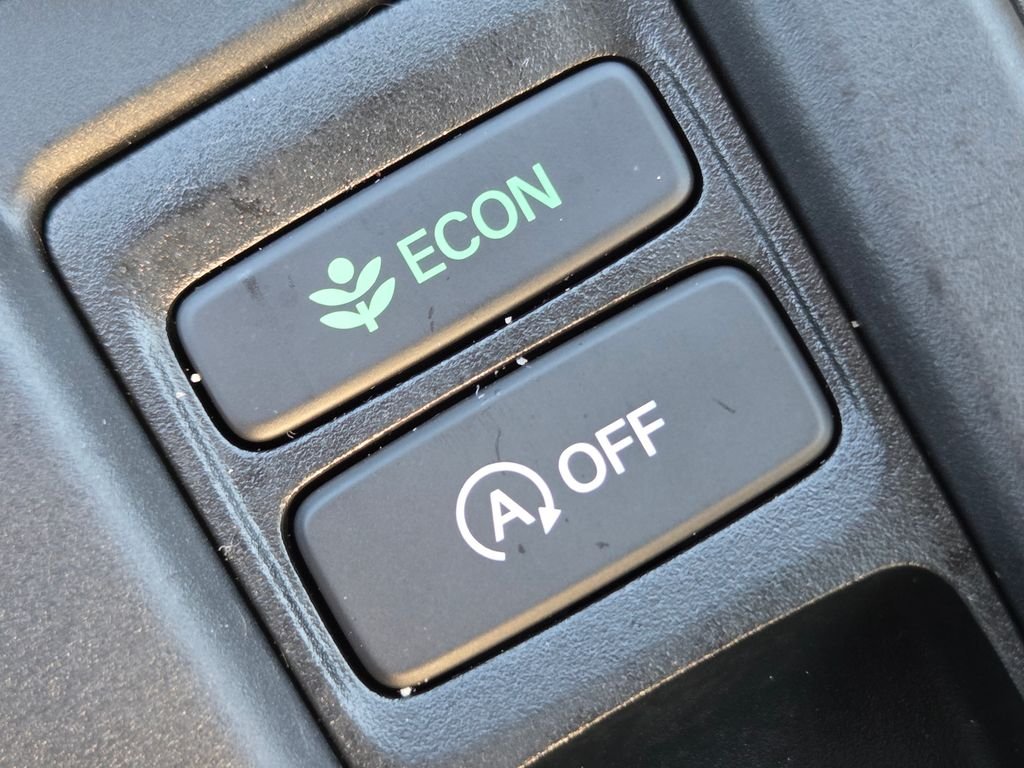 2024 Honda Accord EX - Photo 10