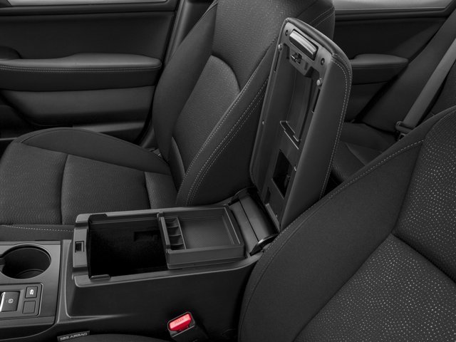 Used 2017 Ice Silver Metallic Subaru Premium image 18