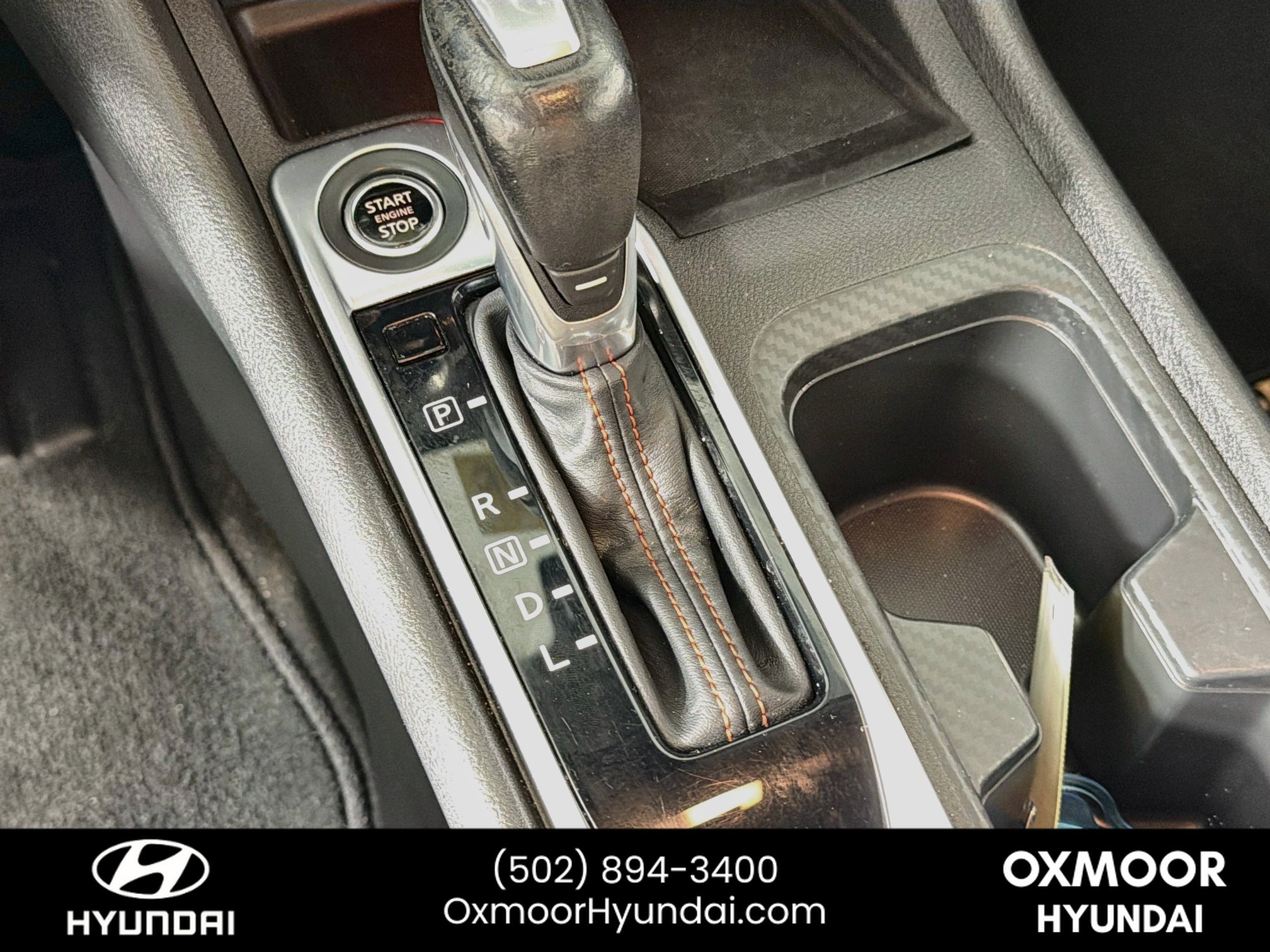 Used 2024 Gun Metallic Nissan SR image 16
