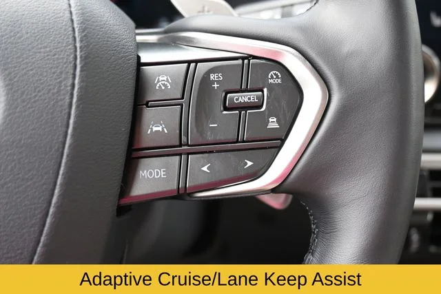 Certified Used 2025 COPPER CREST Lexus 350 Premium Plus image 28