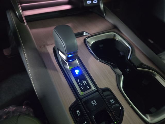 New 2026 Copper Crest Lexus 350h Premium+ image 20