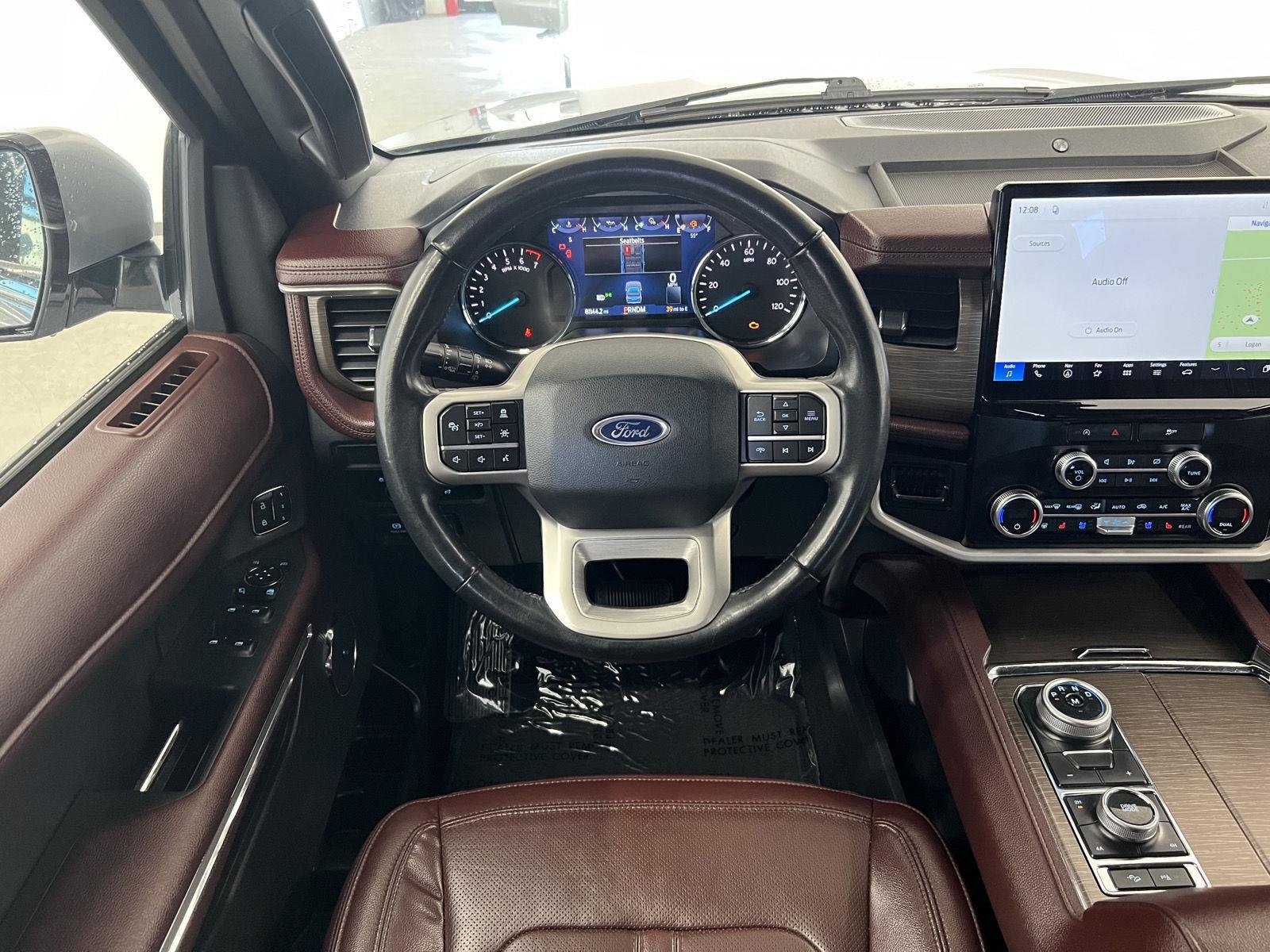 2024 Ford Expedition Limited - Photo 27