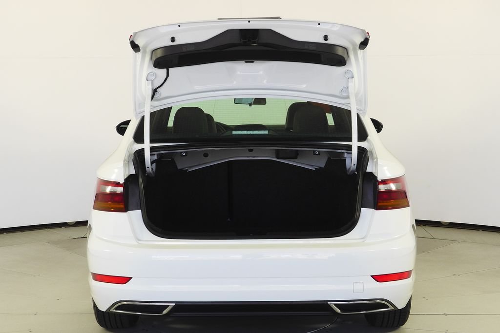 2019 Volkswagen Jetta R-Line - Photo 10