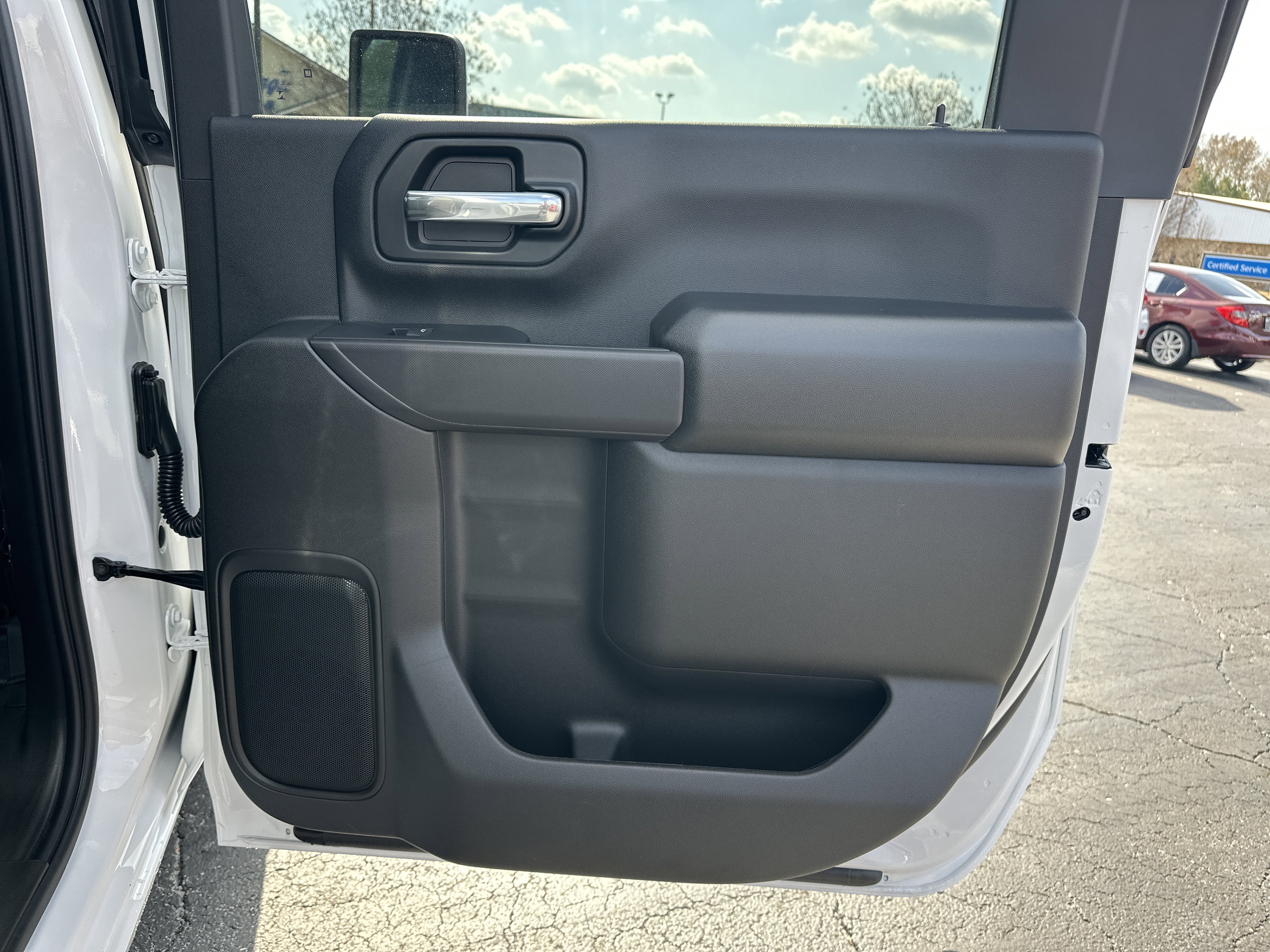2026 Chevrolet Silverado 2500 HD Work Truck - Photo 17
