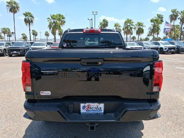 2026 Chevrolet Colorado Trail Boss - Photo 6