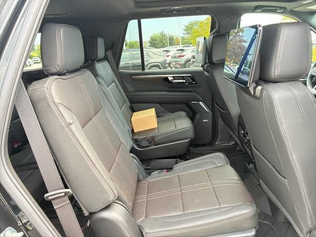 2026 Chevrolet Tahoe High Country - Photo 15