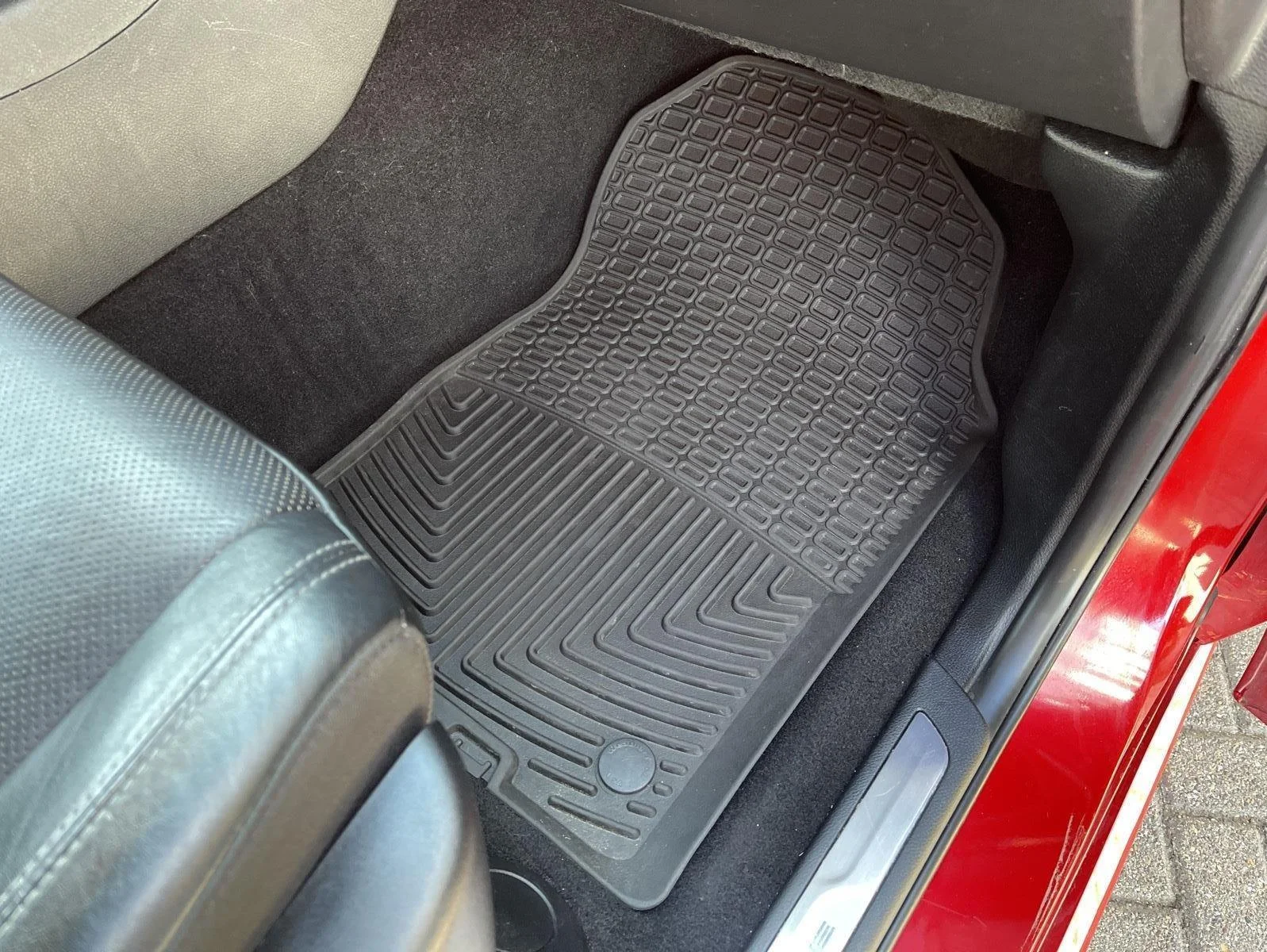 Used 2020 Red Dodge R/T image 36