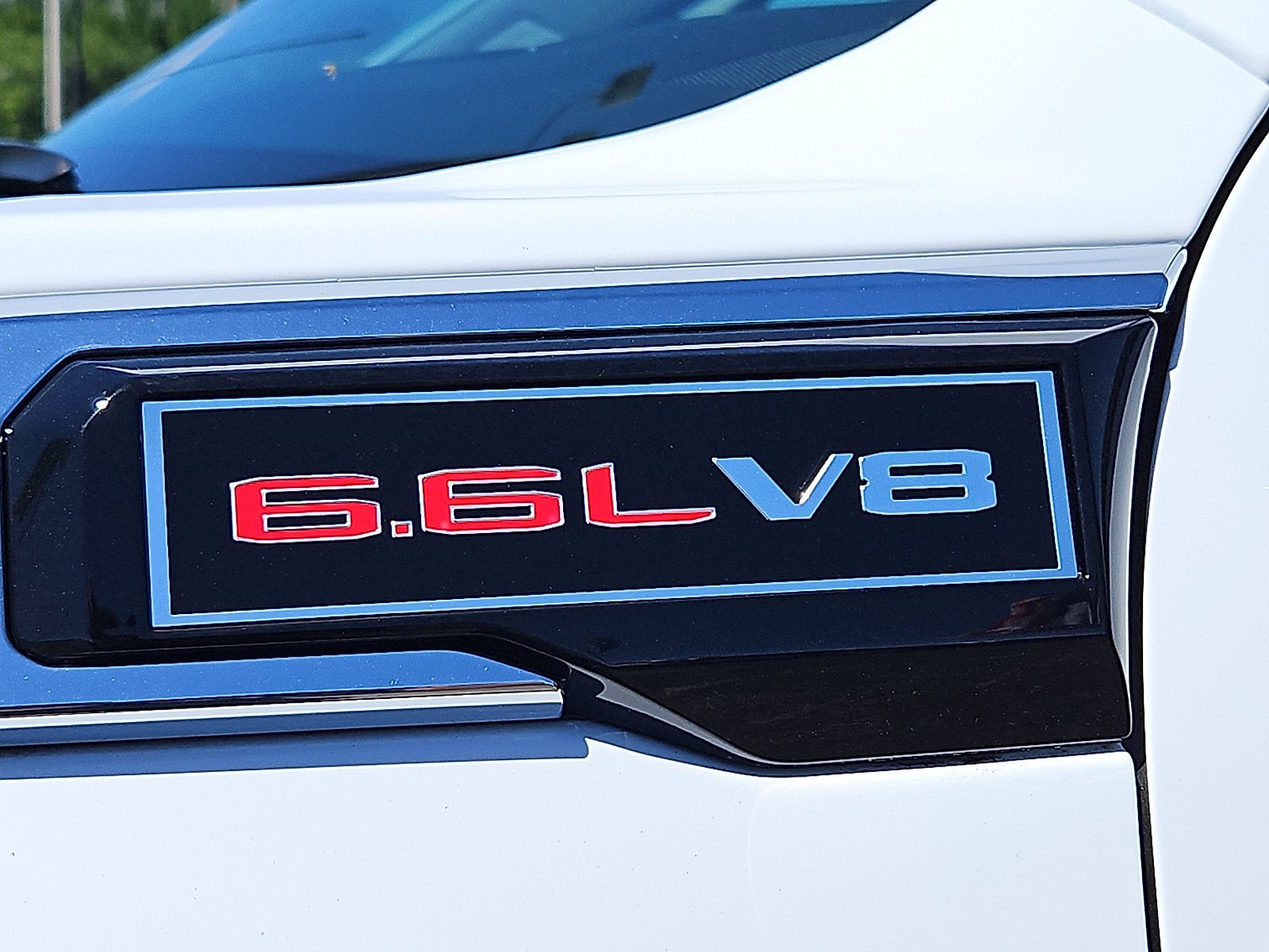 2026 GMC Sierra 2500HD Denali - Photo 15