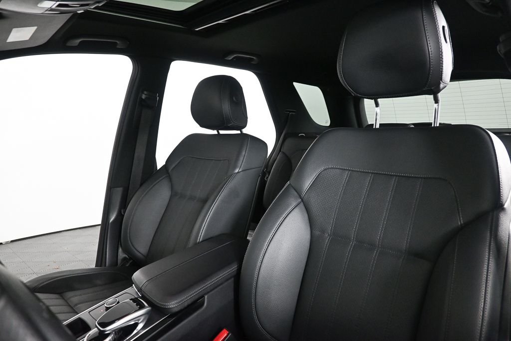 Used 2018  Mercedes-Benz GLE 350 image 5