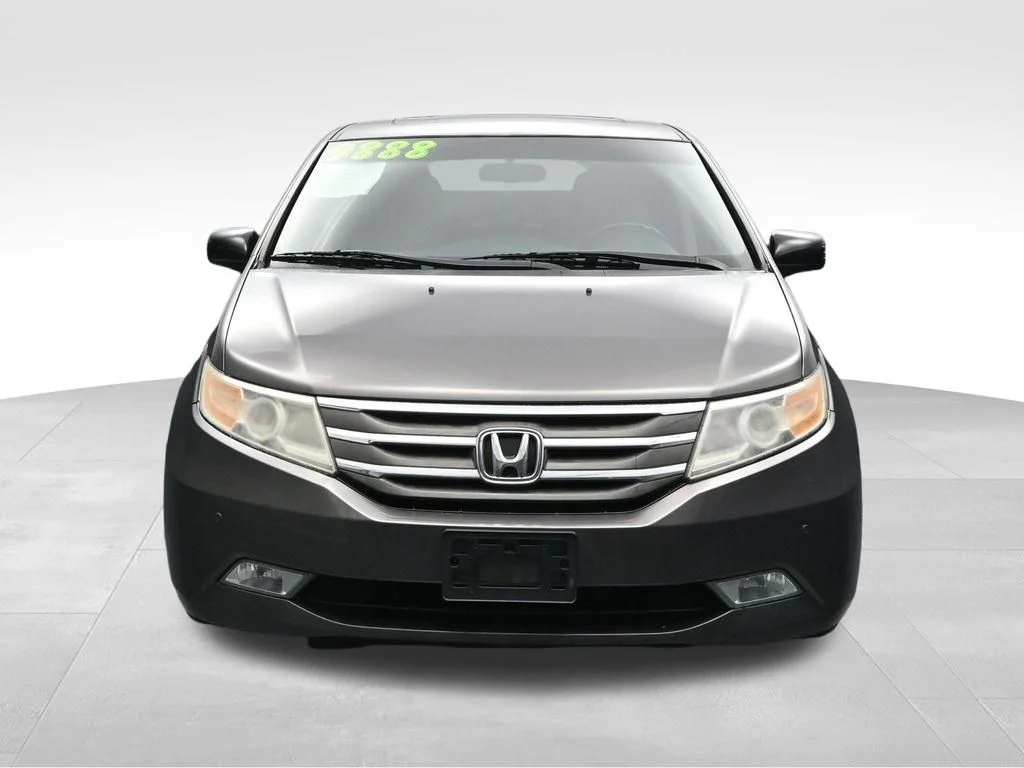 Used 2012  Honda Touring image 8
