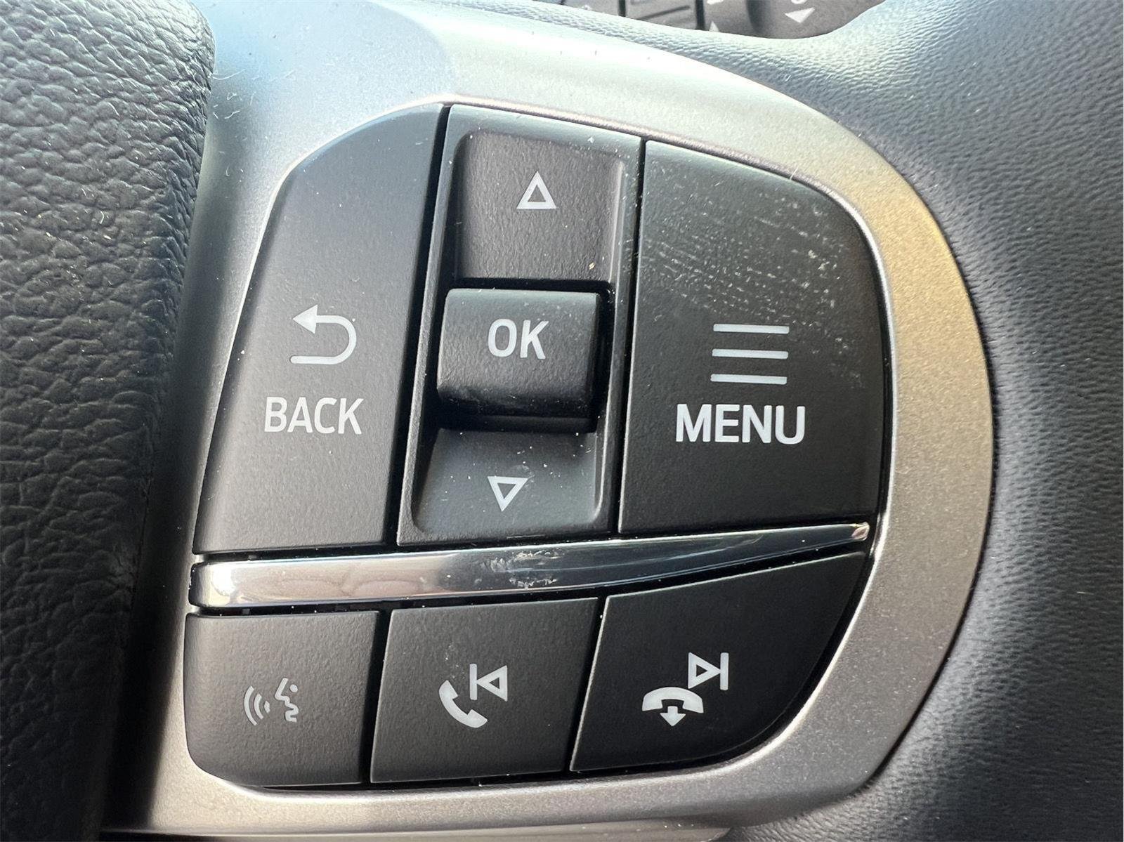 Used 2026 Carbonized Gray Ford Active w/200A Pkg image 18