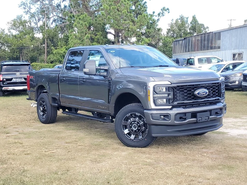 2026 Ford F-250 Super Duty XL - Photo 33