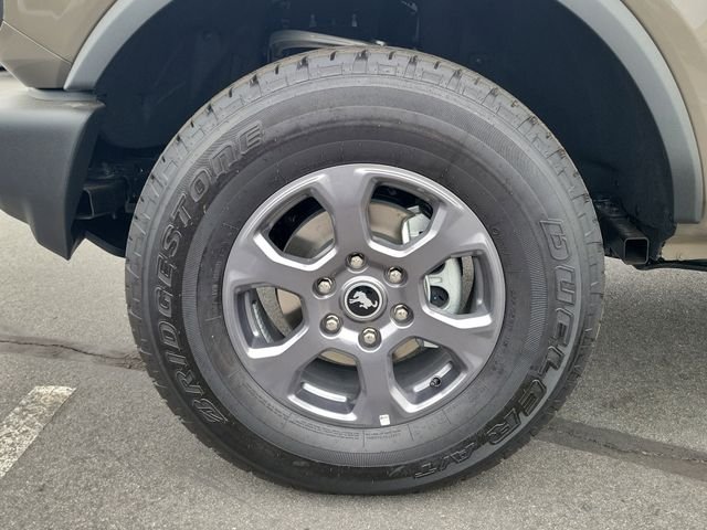 New 2026 Marsh Gray Ford Big Bend® image 23