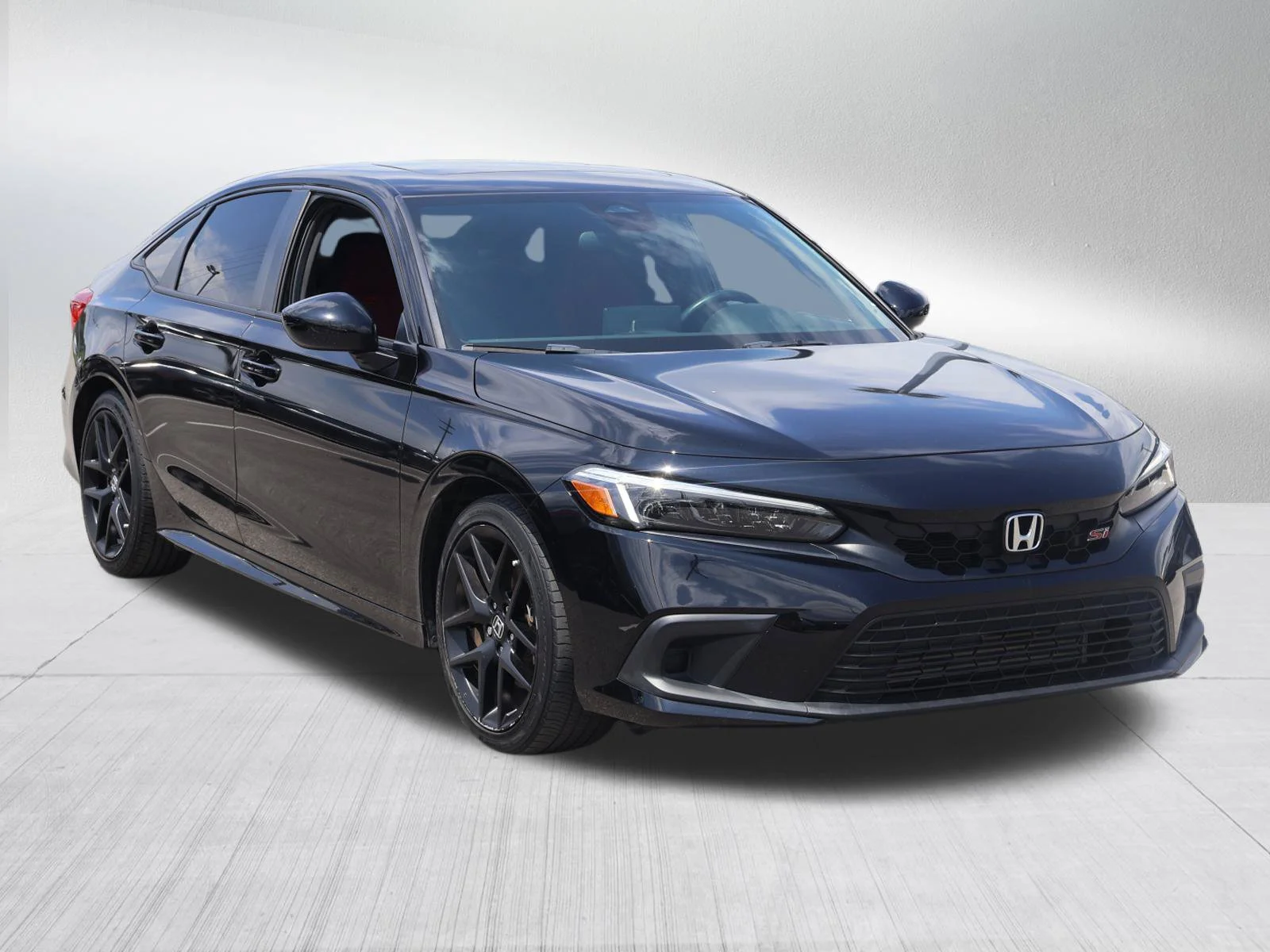 2024 Honda Civic Si