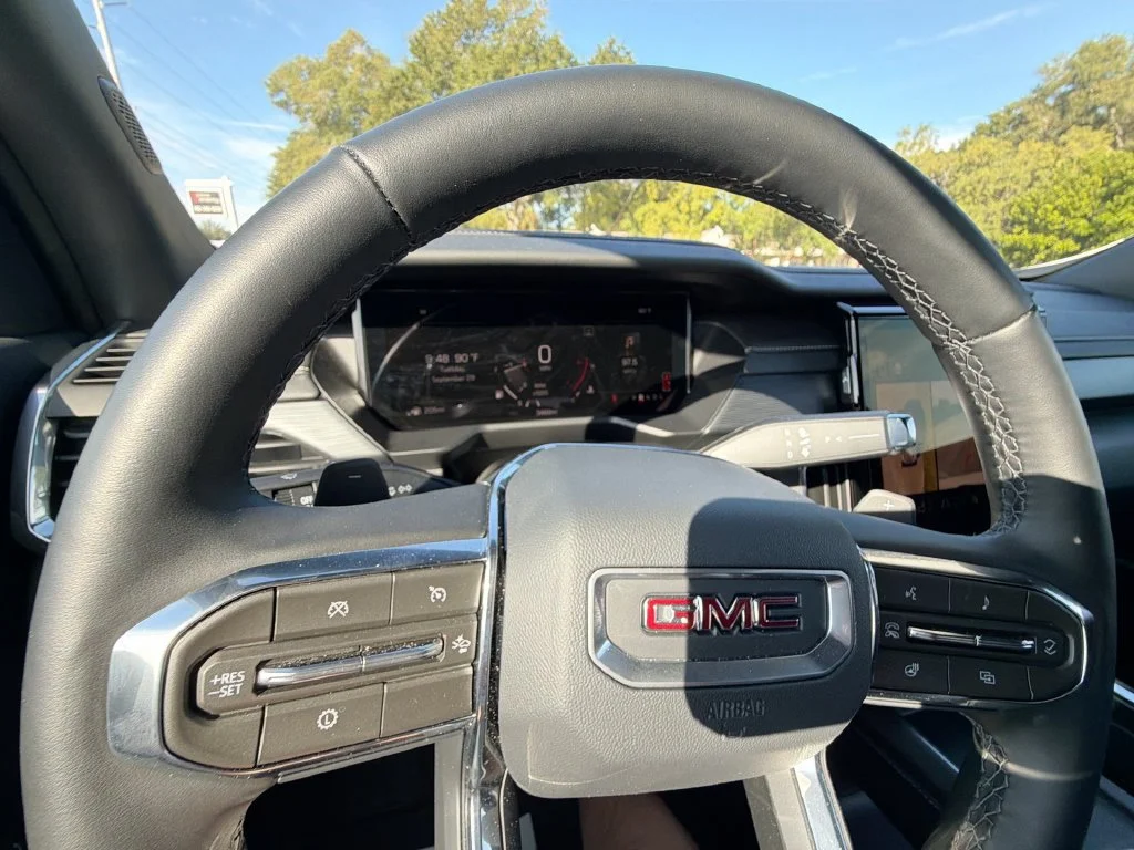 2026 GMC Acadia Elevation - Photo 21