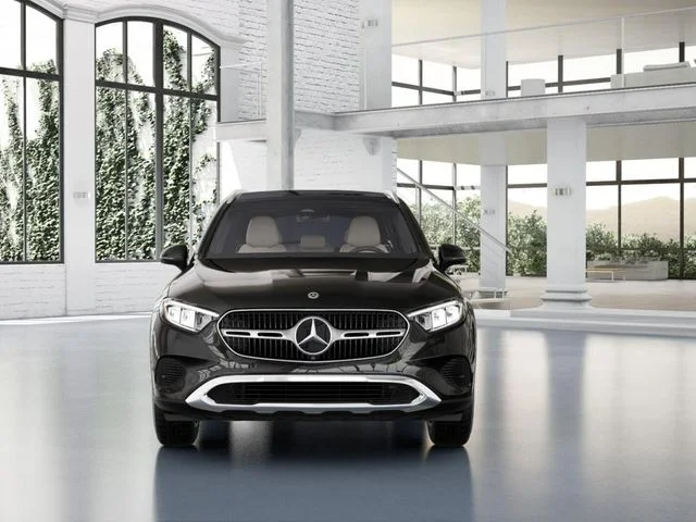 Used 2026 Black Mercedes-Benz GLC 300 image 10