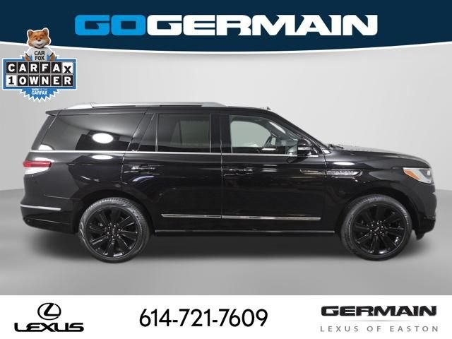 2024 Lincoln Navigator Reserve - Photo 6