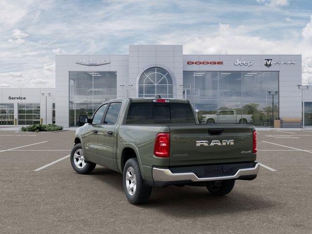 New 2026 Green Ram Big Horn/Lone Star image 3