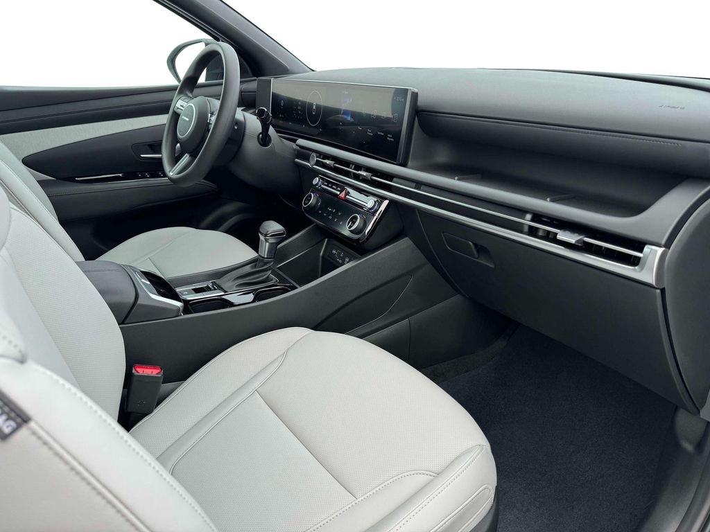 2025 Hyundai Santa Cruz SEL Activity - Photo 34