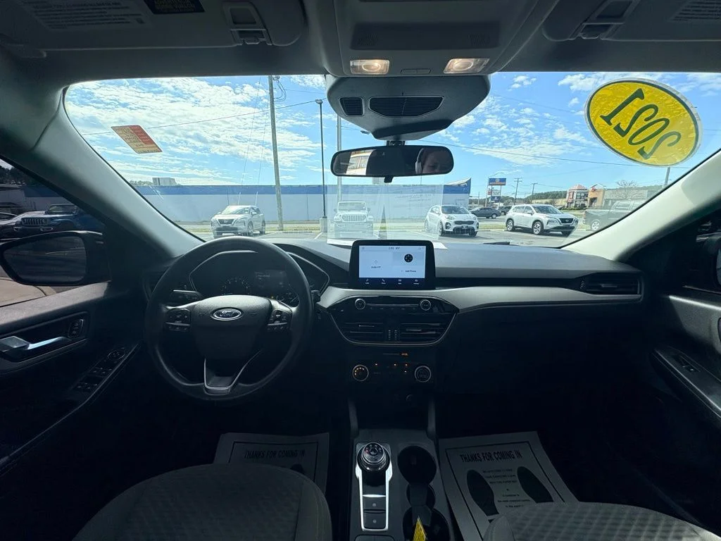 2021 Ford Escape SE - Photo 34