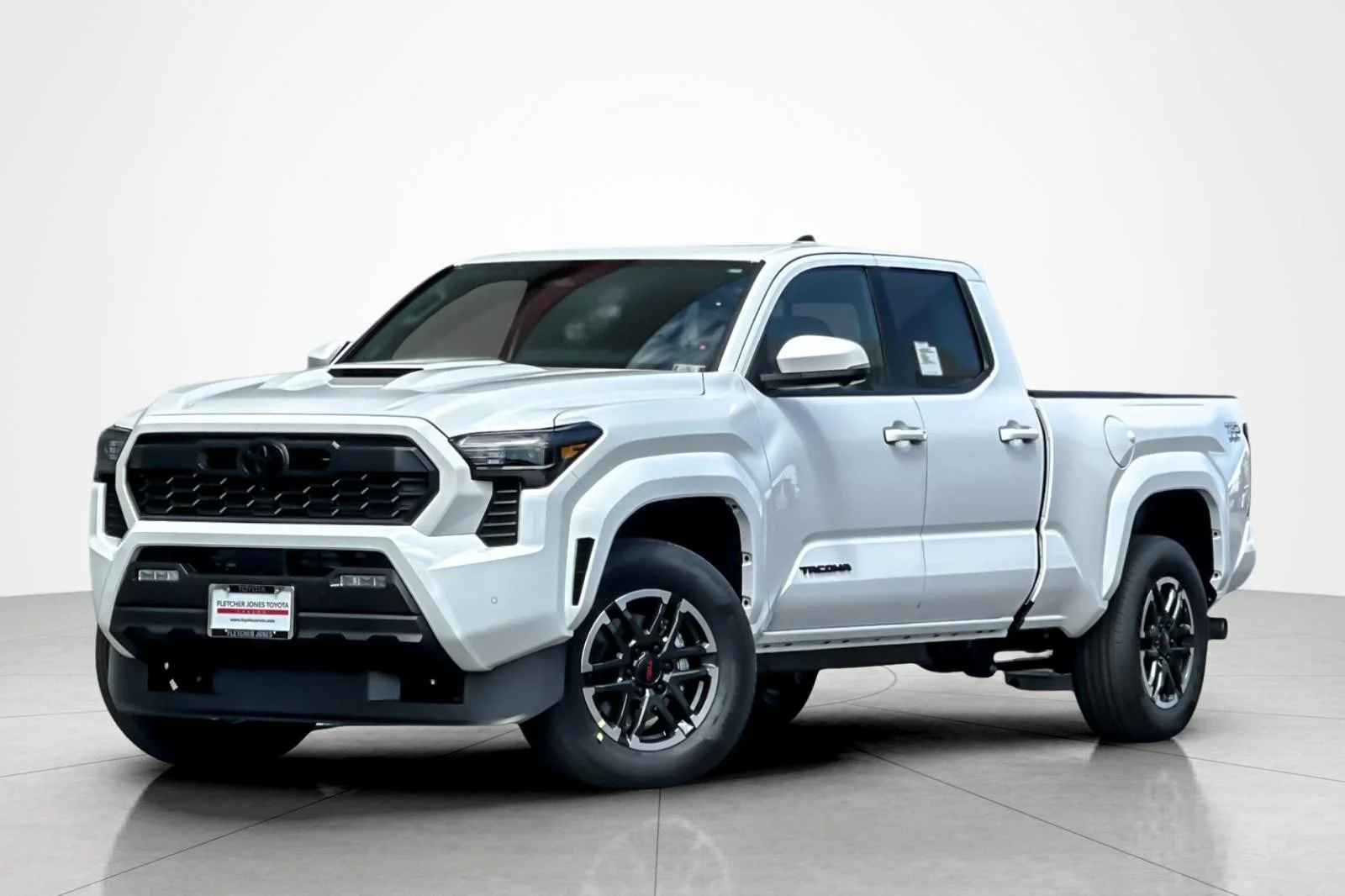 2026 Toyota Tacoma  TRD Sport