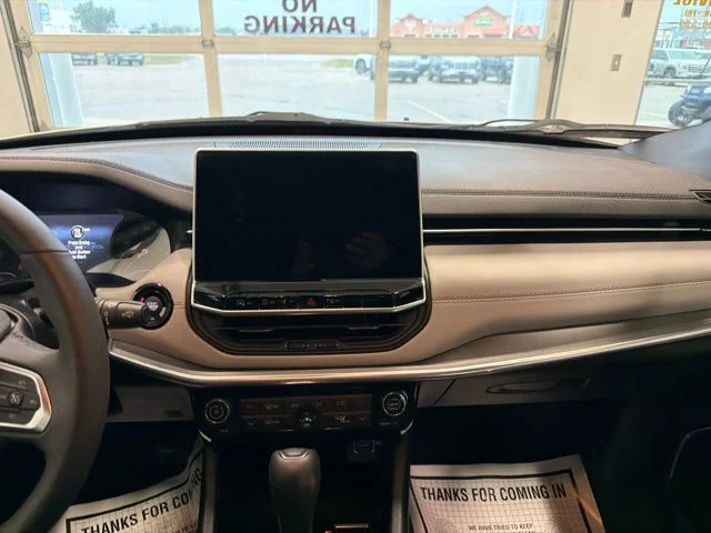 Used 2024 White Jeep Limited image 20