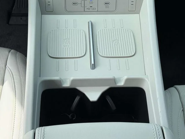 2026 Hyundai Santa Fe Calligraphy - Photo 23