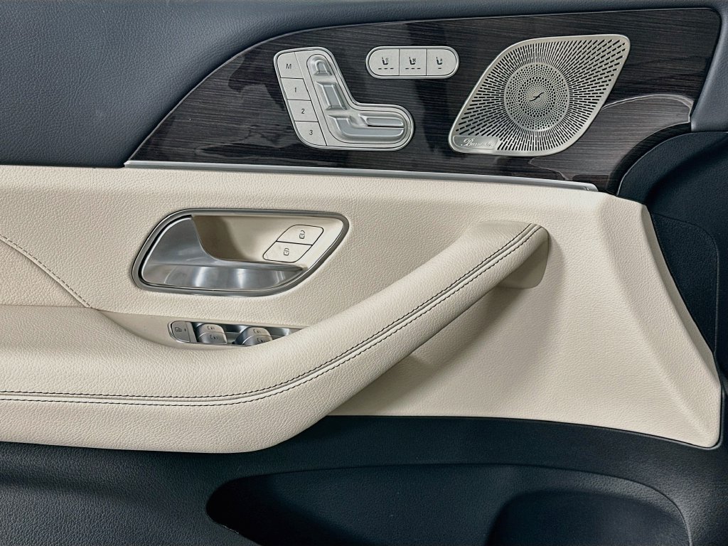 New 2026 Polar White Mercedes-Benz GLE 350 image 51